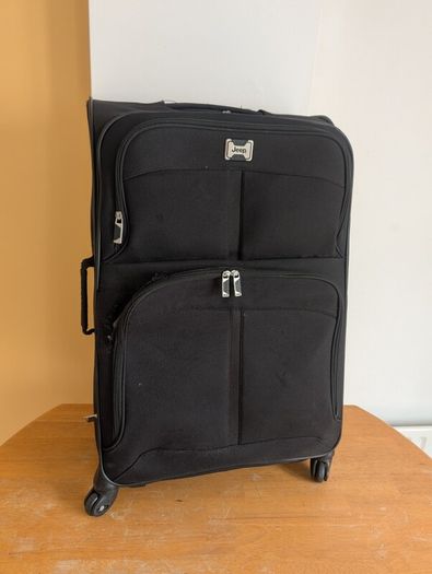 suitcase