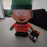 South Park teddy Kyle Image 2
