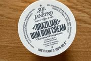 Sol De Janeiro Cream