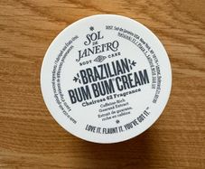 Sol De Janeiro Cream