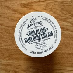 Sol De Janeiro Cream