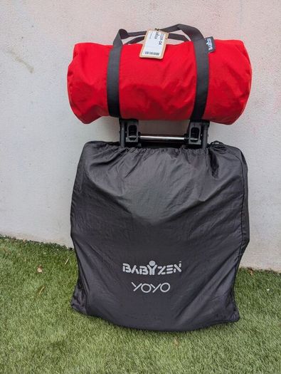 YoYo Babyzen Bundle