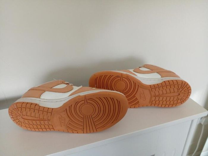 Nike trainers UK 4.5
