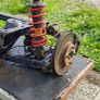 mx5 subframes + svt brakes Image 4