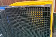 Plastic pallets