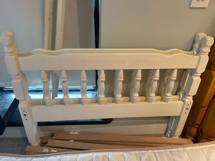 Various King Size, Double & Single Bed Frames - Can Deliver or Organise Delivery