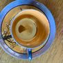 Vintage Japanese demitasse Image 5