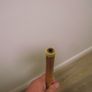 Bce 'tony Knowles' Butt Only (lower Part) Of Snooker/pool Cue - Used Image 7