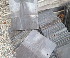 Reclaimed Slates
