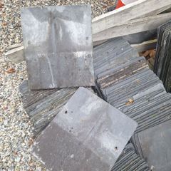 Reclaimed Slates