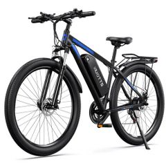 DUOTTS C29 PRO 29 Inch Electric Mountain Bike