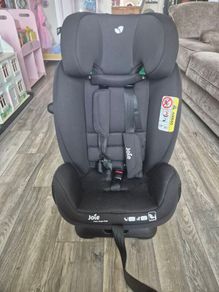 Joie Every Stage R129 Car Seat - Shale