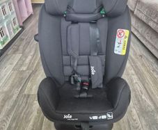 Joie Every Stage R129 Car Seat - Shale