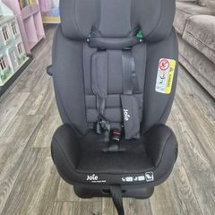 Joie Every Stage R129 Car Seat - Shale