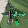 Fossa 1000W electric bike Image 5