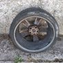 TTRS 19 inch alloy Image 2