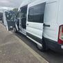 Ford Transit 2014 Image 6