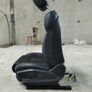 Audi Q8 Front Seats Image 4