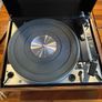 Vintage DUAL 1229 Turntable Image 10