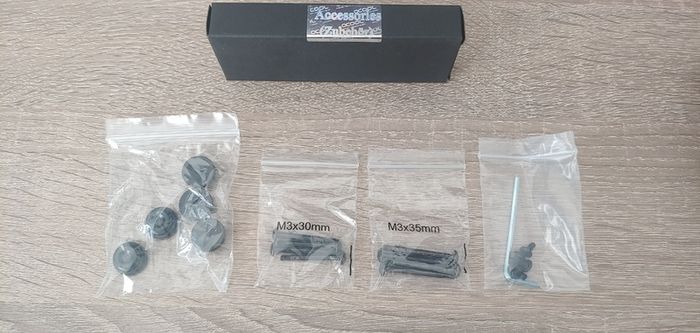 Alphacool NexxxoS XT45 120mm 45mm Radiator (New)