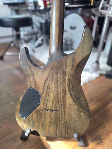 Schecter C1 Apocalypse