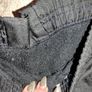 Warm 3/4 years old pants Image 5