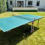 Table Tennis Table Image 2