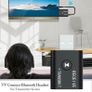 2in1 USB Bluetooth 5.0 Transmitter & Receiver Adapter 3.5MM AUX CAR Audio Music Image 6