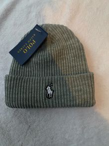 Ralph Lauren beanie
