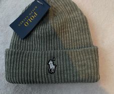 Ralph Lauren beanie