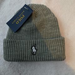 Ralph Lauren beanie