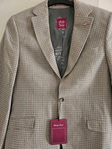 Shelby and Sons Country Club Blazer