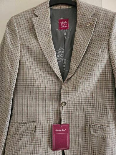 Shelby and Sons Country Club Blazer