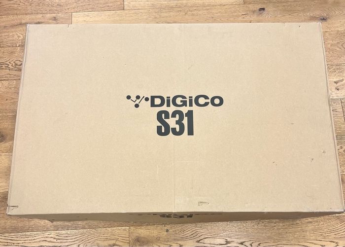 Digico S31