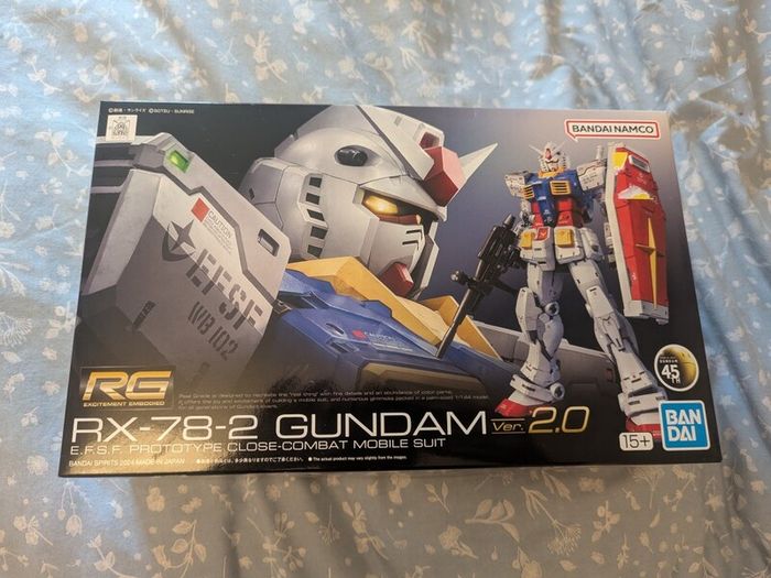 Gundam