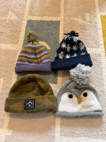 Baby shoes bundle