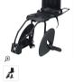 Bobike bike seat Image 3
