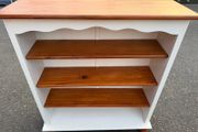 bookcase