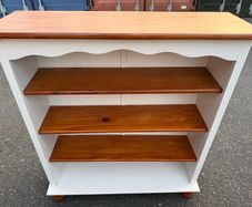 bookcase