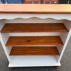 bookcase