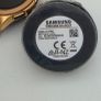 Samsung galaxy Watch SM-R810 , 42mm, GOLD, Smartwatch Image 4
