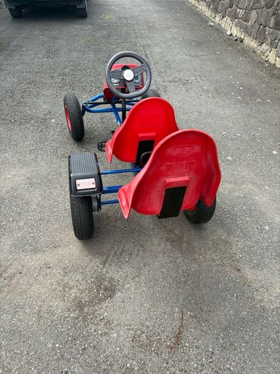 Berg Extra Sport Go Cart