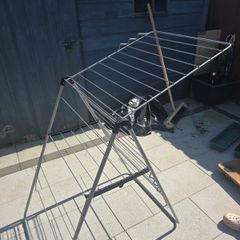 Clothes Horse