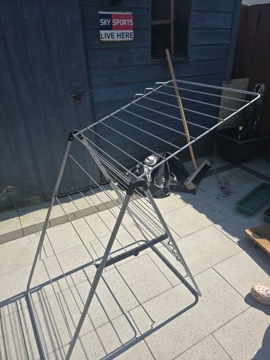 Clothes Horse