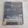 Final Fantasy XV Special Edition Steelbook PlayStation4 Ps4 Games Original Image 6
