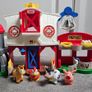 Fisher-Price Little People Playset Caring for Animals Farm (new eur40) Image 2