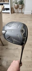 Taylor made QI35 driver