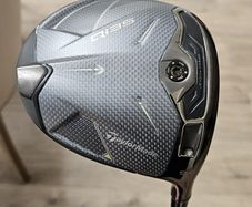 Taylor made QI35 driver