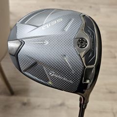 Taylor made QI35 driver