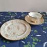 Hammersley cup, saucer, plate set Image 6